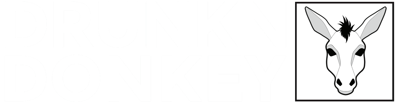 drunkndonkey
